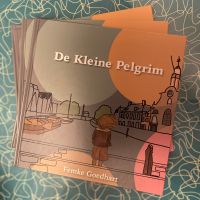 Boek 'De Kleine Pelgrim'